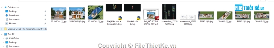 nhà 2 tầng mái nhật 8x13.1m,nhà 2 tầng,full hồ sơ nhà 8x13.1m