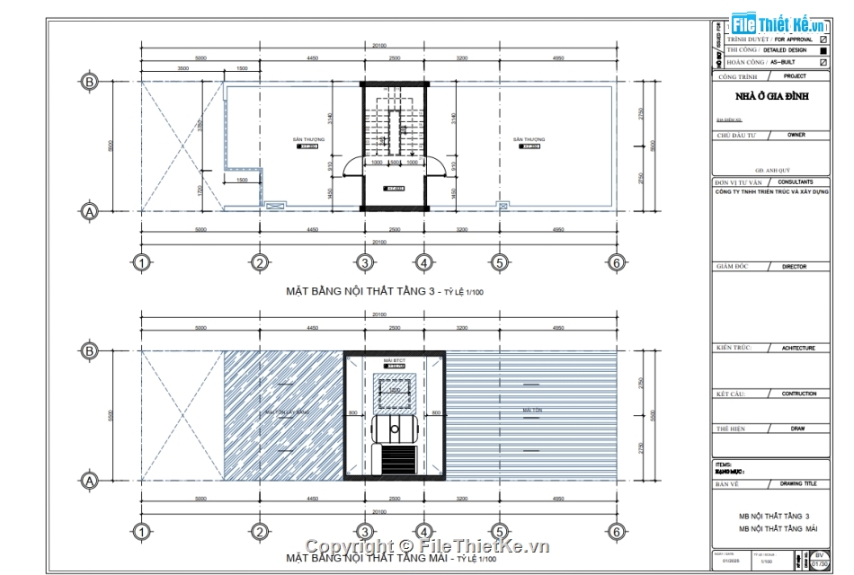 Full hồ sơ thiết kế,nhà 3 tầng,thiết kế nhà 3 tầng,3 tầng
