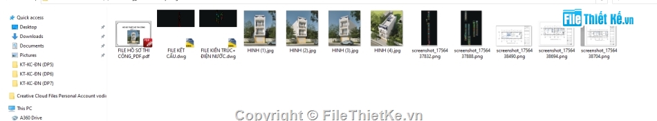nhà 3 tầng,thiết kế nhà 3 tầng,nhà phố 3 tầng,cad nhà phố 3 tầng