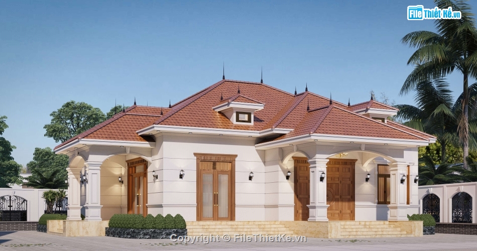 Full hồ sơ thiết kế,thiết kế nhà cấp 4,thiết kế nhà,kiến trúc nhà cấp 4