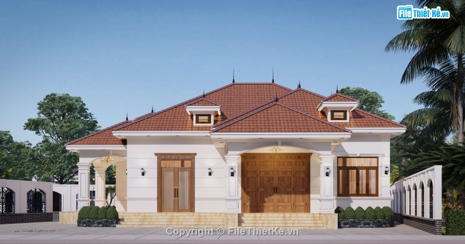 Full hồ sơ thiết kế,thiết kế nhà cấp 4,thiết kế nhà,kiến trúc nhà cấp 4