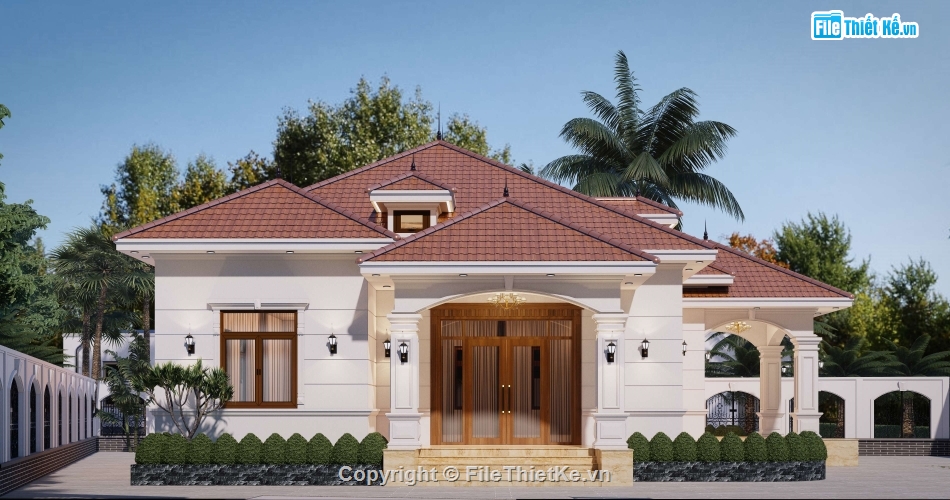 Full hồ sơ thiết kế,thiết kế nhà cấp 4,thiết kế nhà,kiến trúc nhà cấp 4