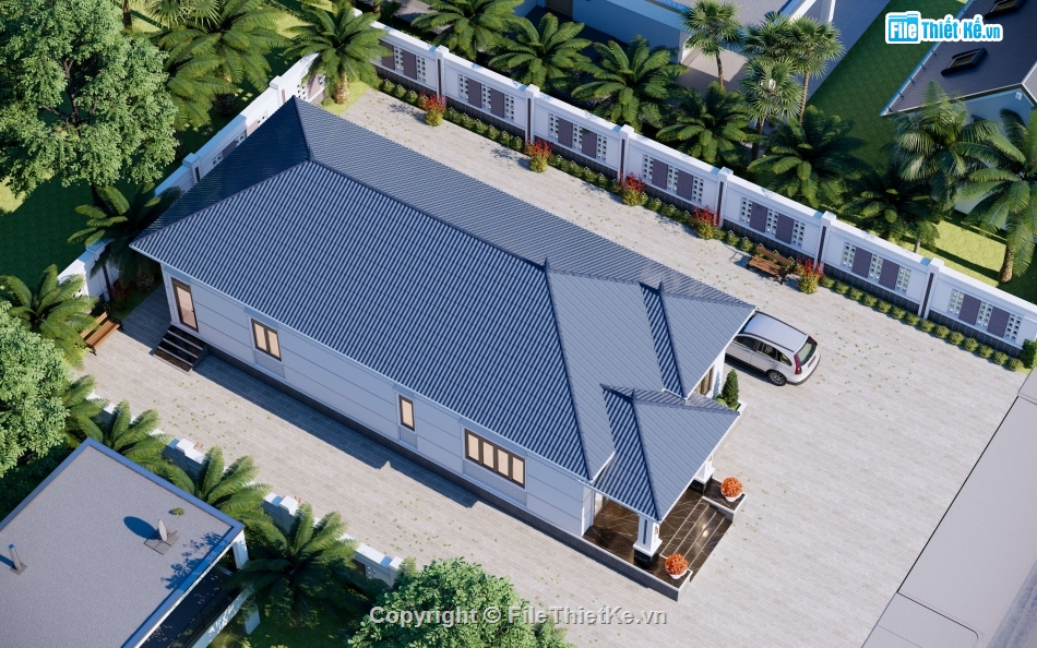 hồ sơ thiết kế nhà,nhà cấp 4,thiết kế nhà cấp 4,hồ sơ nhà cấp 4,4,thiết kế nhà