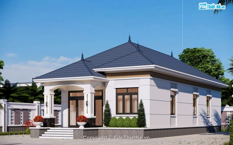 hồ sơ thiết kế nhà,nhà cấp 4,thiết kế nhà cấp 4,hồ sơ nhà cấp 4,4,thiết kế nhà