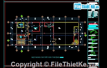 nhà phố 3 tầng,cad nhà phố 3 tầng,file cad nhà phố 3 tầng,autocad nhà phố 3 tầng