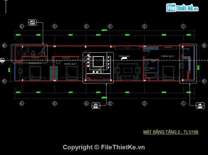 nhà phố 2 tầng file cad,bản vẽ cad nhà phố 2 tầng,mẫu nhà phố 2 tầng,thiết kế nhà phố 2 tầng,mẫu nhà phố 2 tầng đẹp