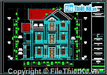 nhà 4 tầng,4 tầng,kết cấu nhà phố,kiến trúc 2 tầng,kiến trúc 2  tầng,kiến trúc nhà 2 tầng