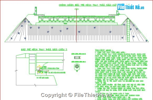 Bản vẽ,sửa chữa,Bản vẽ cầu dầm,bản vẽ sửa chữa