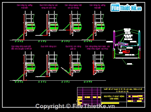 Full hồ sơ thiết kế xe tải,Thiết kế xe tải Iszuzu 5 tấn,Autocad thiết kế xe tải,Cad thiết kế xe Isuzu 5 tấn