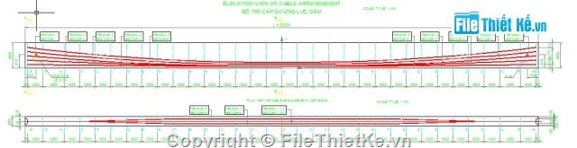 dầm i căng sau,dầm i 33m,trụ đặc thân hẹp,cọc khoan nhồi,mố chữ u,hồ sơ thiết kế kỹ thuật cầu