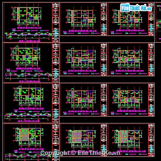 kiến trúc 5 tầng,file sketchup nhà ống 5 tầng,kiến trúc nhà ống 5 tầng,kết cấu nhà ống 5 tầng,nhà ống 5 tầng 7.78x12.28m