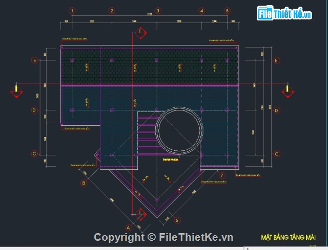 biệt thự 4 tầng,Kiến trúc Biệt thự 4 tầng,nhà 4 tầng,nhà phố 4 tầng,4 tầng