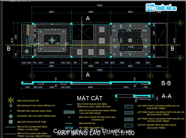 nhà 4 tầng,nhà phố 5 tầng,kiến trúc 4 tầng