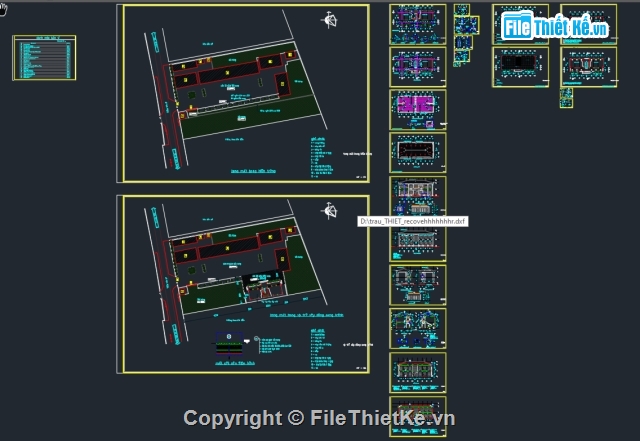 trường tiểu học,nhà lớp học 2 tầng 4 phòng,trường tiểu học 2 tầng