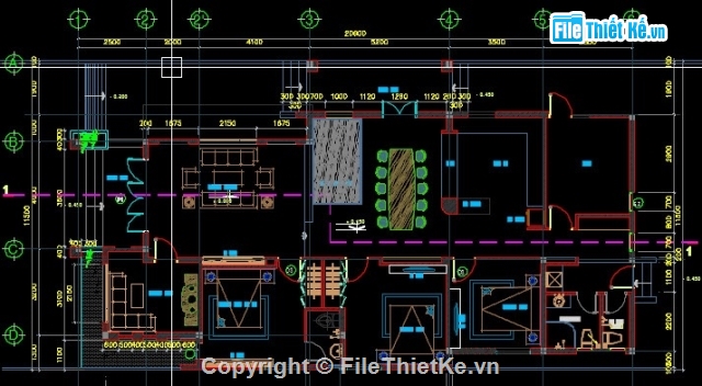 Bản vẽ,Mẫu nhà,Thi công nhà,Bản vẽ autocad