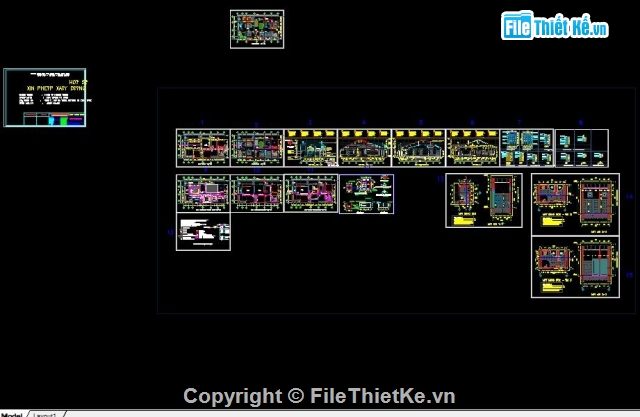 Bản vẽ,Mẫu nhà,Thi công nhà,Bản vẽ autocad