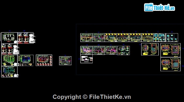 Bản vẽ,Mẫu nhà,Thi công nhà,Bản vẽ autocad