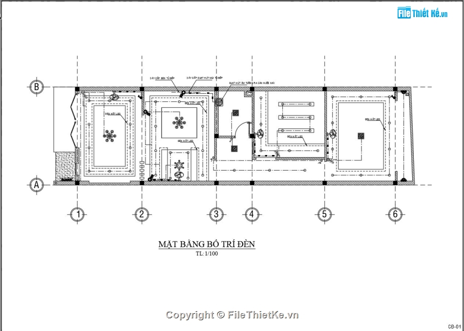 file cad nhà cấp 4,bản vẽ  nhà cấp 4,mẫu tk  nhà cấp 4,nhà cấp 4