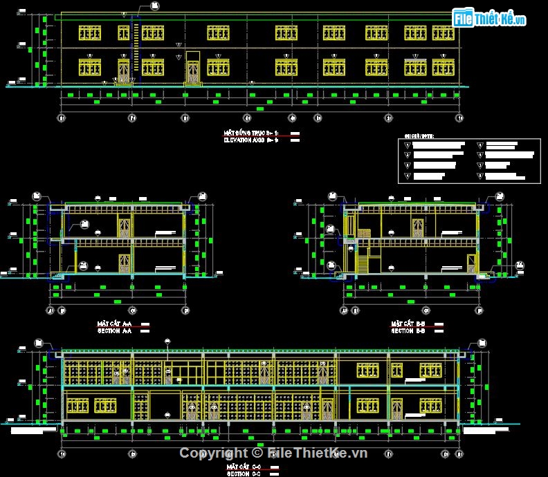 bản vẽ nhà xưởng,nhà xưởng,xưởng công nghiệp,kết cấu nhà xưởng,nhà xưởng file cad
