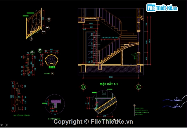 kiến trúc biệt thự,chi tiết biệt thự,biệt thự đơn lập