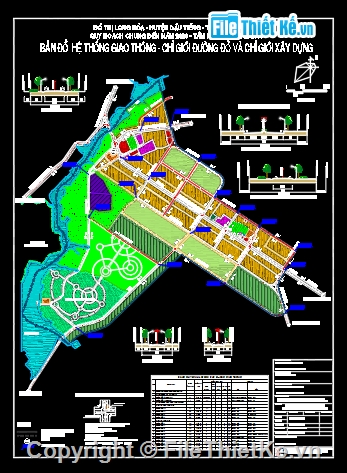 quy hoạch,đô thị,quy hoạch đô thị,quy hoạch khu đô thị,Autocad quy hoạch đô thị,quy hoạch vườn đô thị