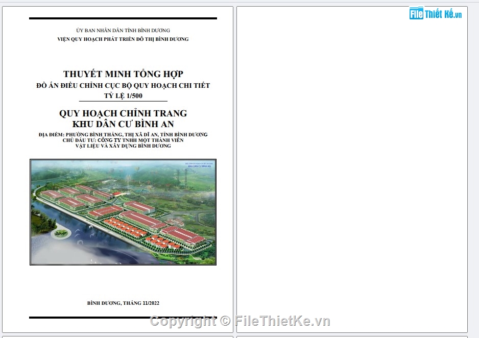 quy hoạch,giao thông,tổng hợp,thuyết minh,quy hoạch thị xã,quy hoạch bình dương