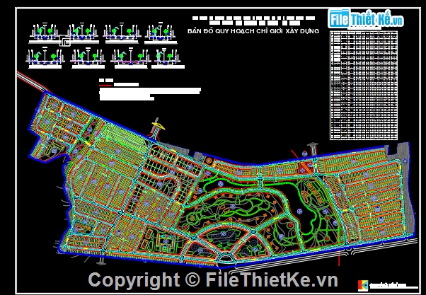 quy hoạch,khu du lịch,quy hoạch khu du lịch,Cad khu du lịch,quy hoạch Dương Kinh,quy hoạch An Lạc