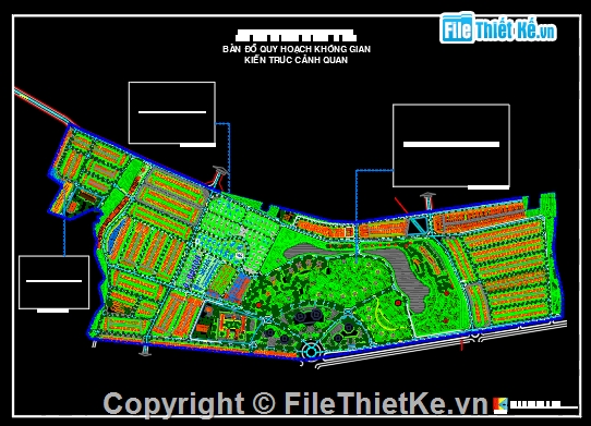 quy hoạch,khu du lịch,quy hoạch khu du lịch,Cad khu du lịch,quy hoạch Dương Kinh,quy hoạch An Lạc