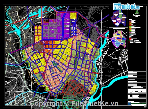 bản đồ quy hoạch,quy hoạch khánh bình,file quy hoạch