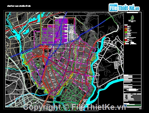 bản đồ quy hoạch,quy hoạch khánh bình,file quy hoạch