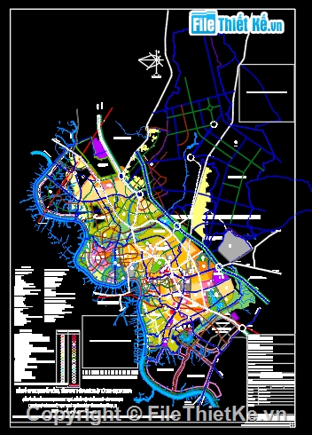 quy hoạch,Quy hoạch phường TP Thủ Dầu Một,quy hoạch đất,file quy hoạch