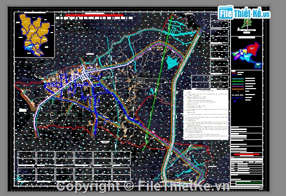 quy hoạch,quy hoạch đất,file quy hoạch,bản vẽ quy hoạch,quy hoạch phước khánh