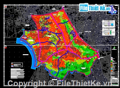 quy hoạch,Quy hoạch phường TP Thủ Dầu Một,file quy hoạch,quy hoạch đất