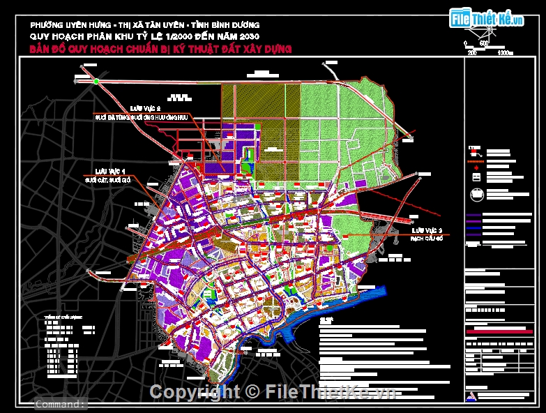 quy hoạch,quy hoạch đất,file quy hoạch,cad quy hoạch,quy hoạch uyên hưng