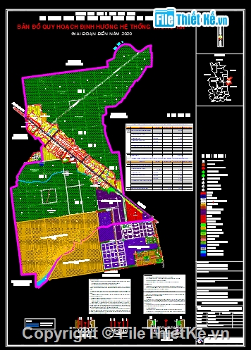 quy hoạch,quy hoạch Dương Kinh,quy hoạch Thái Hòa,quy hoạch chợ