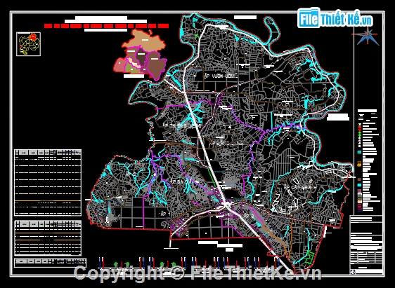 quy hoạch,quy hoạch đất,quy hoạch chợ,file quy hoạch,Autocad quy hoạch Tân Định