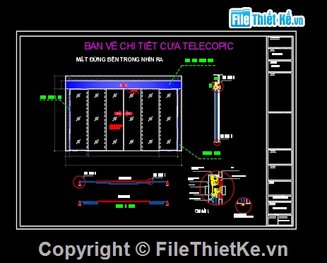 cửa tự động,chi tiết cửa,thiết kế cửa