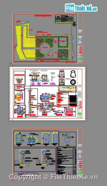 Kiến trúc,Model 3d,nhà ống,Nhà vệ sinh,Nhà nghỉ,công viên
