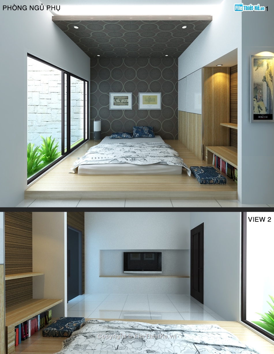 Hồ sơ thiết kế,thi công,kết cấu kiến trúc