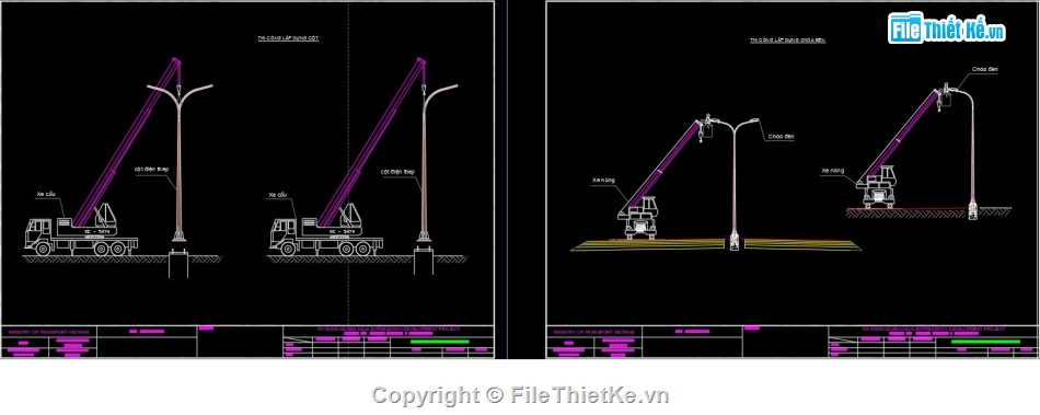 Biện pháp thi công,Biện pháp thi công an toàn giao thông,Biện pháp thi công điện chiếu sáng,Hệ thống an toàn giao thông,điện chiếu sáng cao tốc,thuyết minh bptc