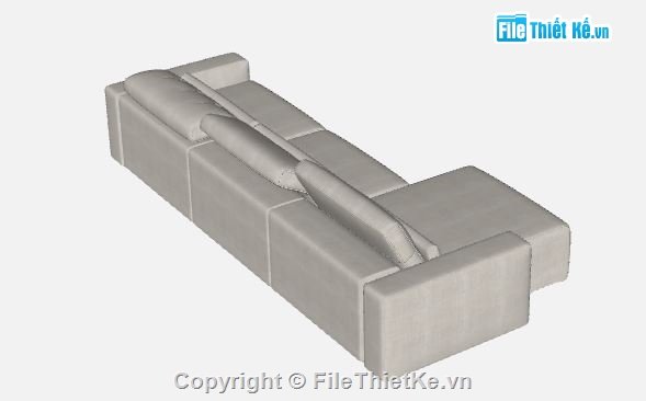 file sketchup ghế sofa,Ghế Sofa phòng khách,ghế phòng khách sketchup