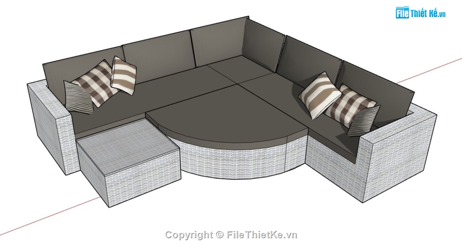 file sketchup ghế sofa,file sketchup ghế,File sketchup ghế ăn,model sketchup ghế