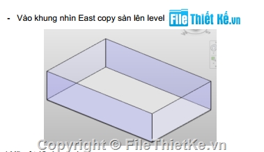 Giáo trình REVIT hay,Giáo trình revit,Giáo trình REVIT chọn lọc,revit 2013,REVIT ARTCHITECTURE 2013,công trình