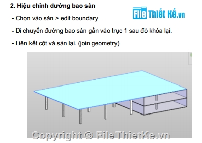 Giáo trình REVIT hay,Giáo trình revit,Giáo trình REVIT chọn lọc,revit 2013,REVIT ARTCHITECTURE 2013,công trình