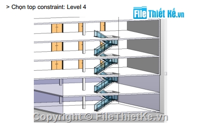 Giáo trình REVIT hay,Giáo trình revit,Giáo trình REVIT chọn lọc,revit 2013,REVIT ARTCHITECTURE 2013,công trình