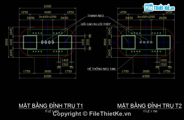 gối chậu,gối cao su,gối cầu đường sắt,gối di động,gối cố định,gối cầu