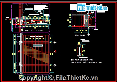 bản vẽ chung cư,bản vẽ kiến trúc chung cư,hạng mục kiến trúc chung cư 7 tầng,bản vẽ cad chung cư