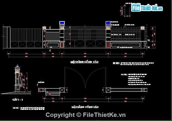 bản vẽ trụ sở,bản vẽ cổng trụ sở,bản vẽ cad cổng,bản vẽ cổng nhà đẹp,các loại cổng nhà đẹp