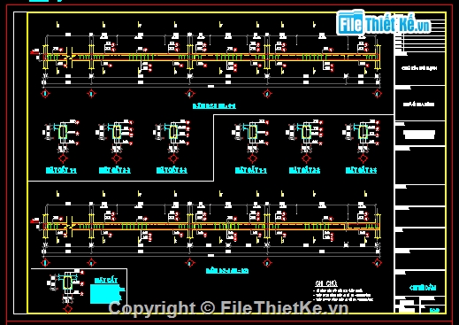 nhà 5 tầng,bản vẽ cad nhà phố 5 tầng,kết cấu nhà phố,kết cấu nhà cao tầng,Thiết kế nhà phố 5 tầng