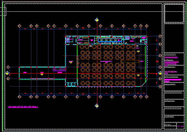 bản vẽ nhà hàng,kiến trúc hạng mục nhà hàng khách sạn,bản vẽ cad nhà hàng khách sạn,bản vẽ autocad khách sạn tuyệt đẹp.,kiến trúc nhà đẹp